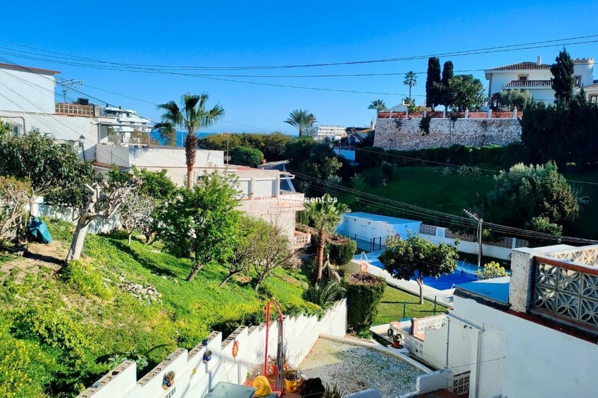 Reventa - Apartamento - Mijas - Mijas Centro