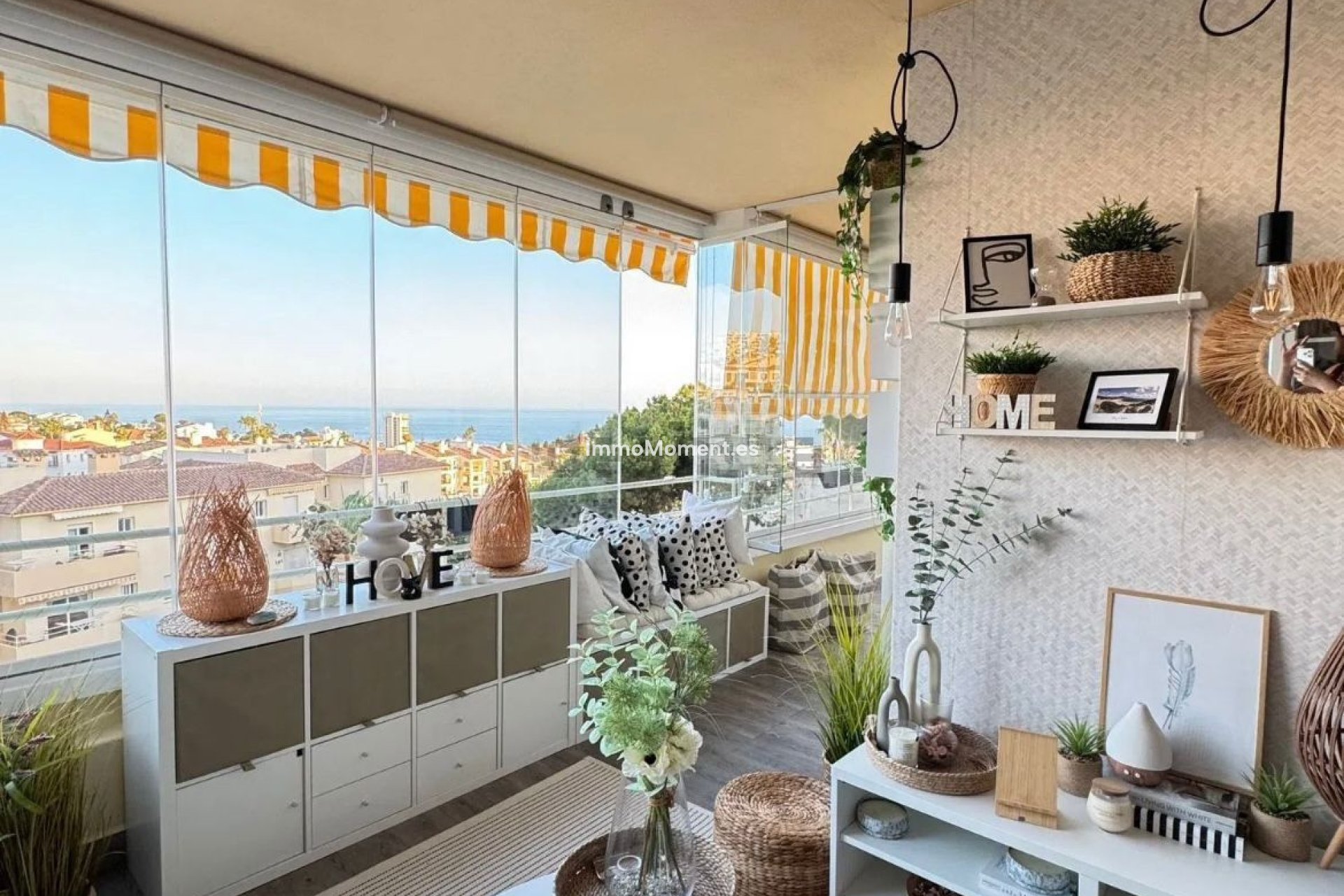 Reventa - Apartamento - Mijas - Mijas Centro