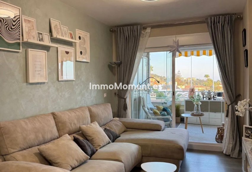 Reventa - Apartamento - Mijas - Mijas Centro