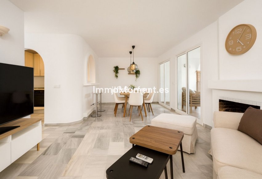 Reventa - Apartamento - Mijas - Mijas Centro