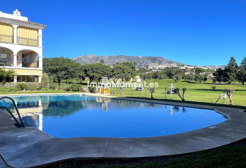 Reventa - Apartamento - Mijas - Mijas Centro