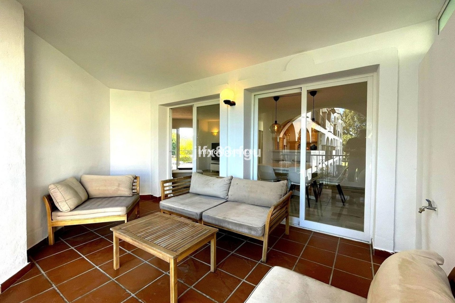 Reventa - Apartamento - Mijas - Mijas Centro