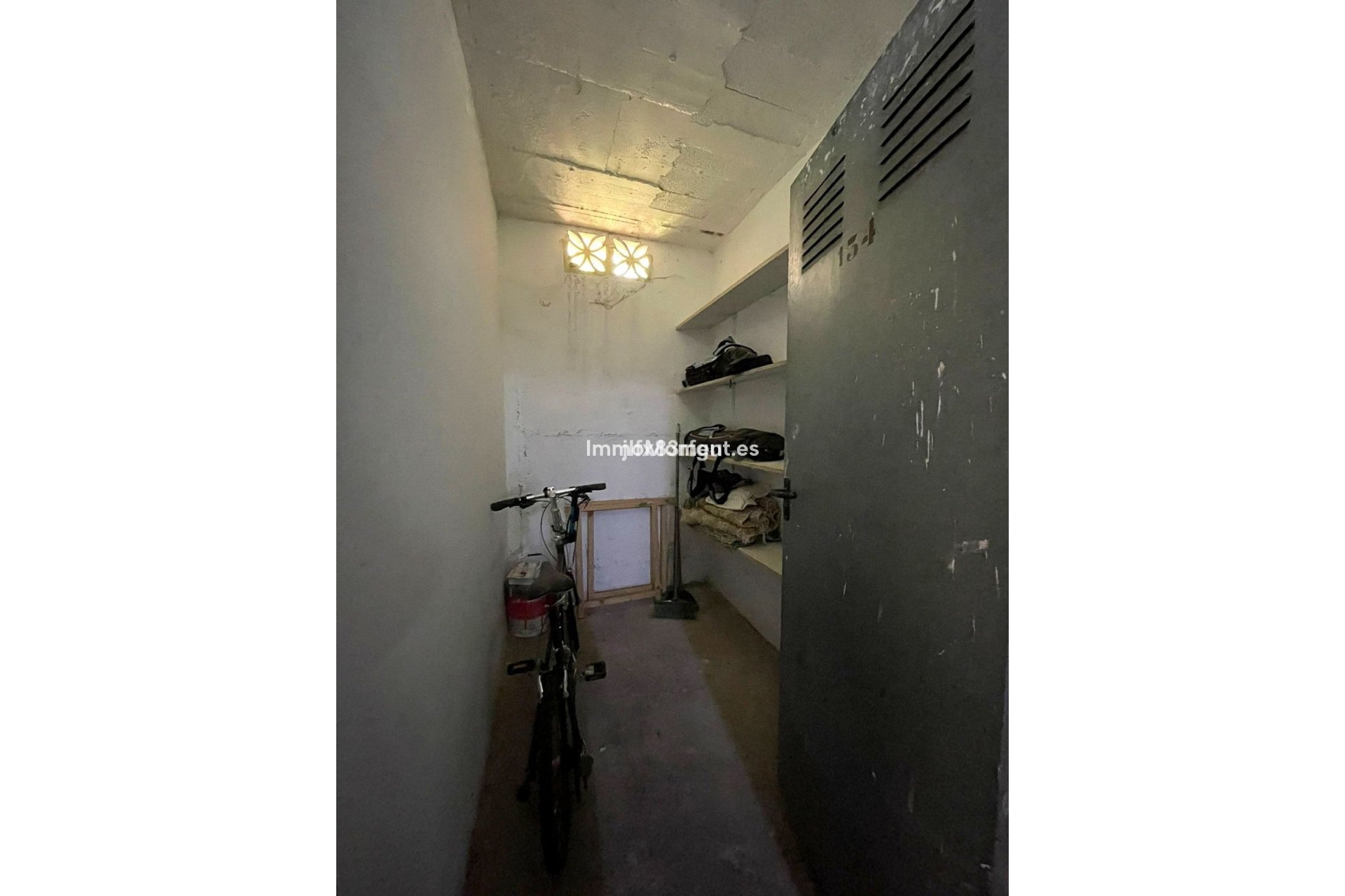 Reventa - Apartamento - Mijas - Mijas Centro