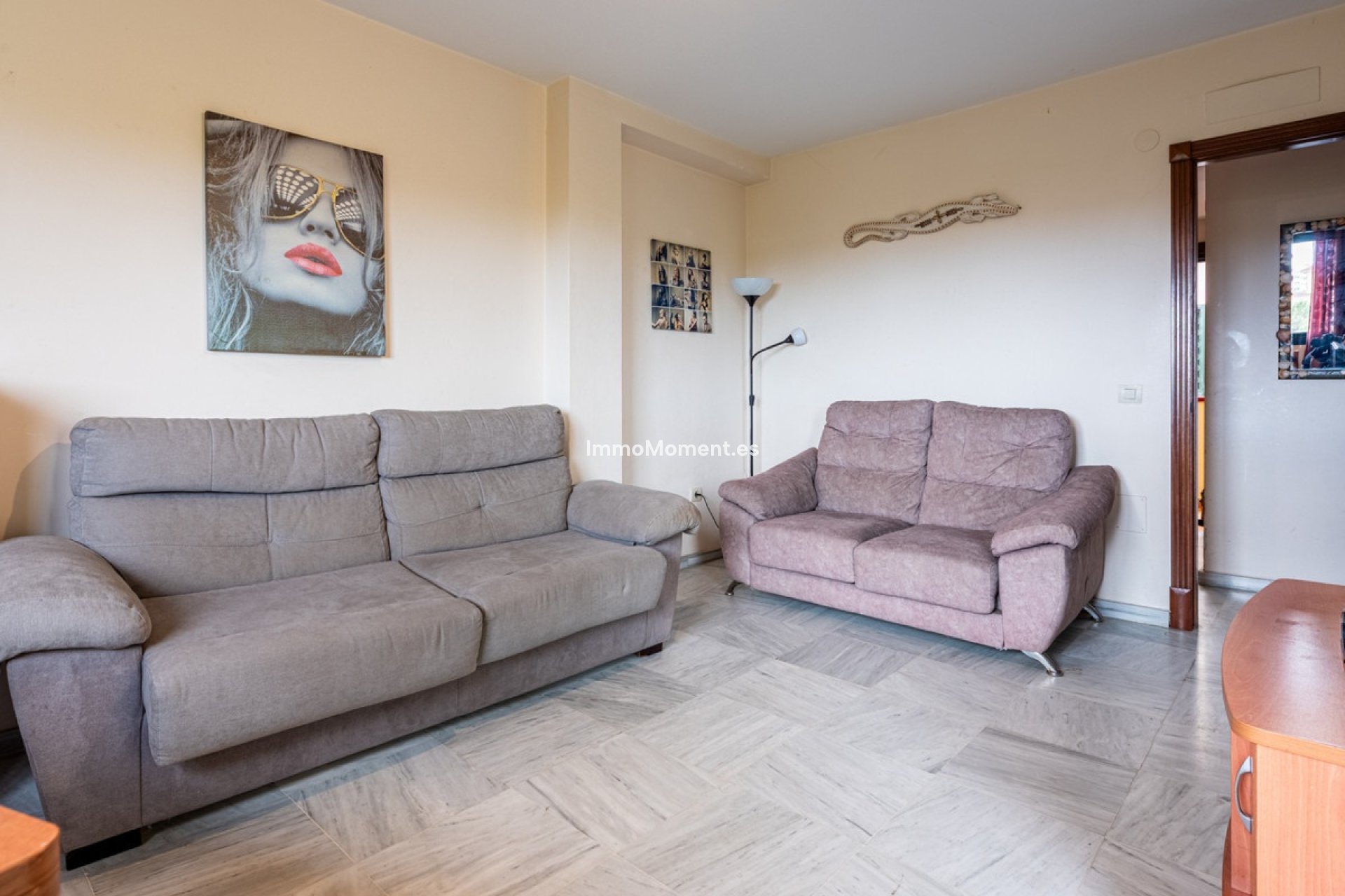 Reventa - Apartamento - Mijas - Mijas Centro