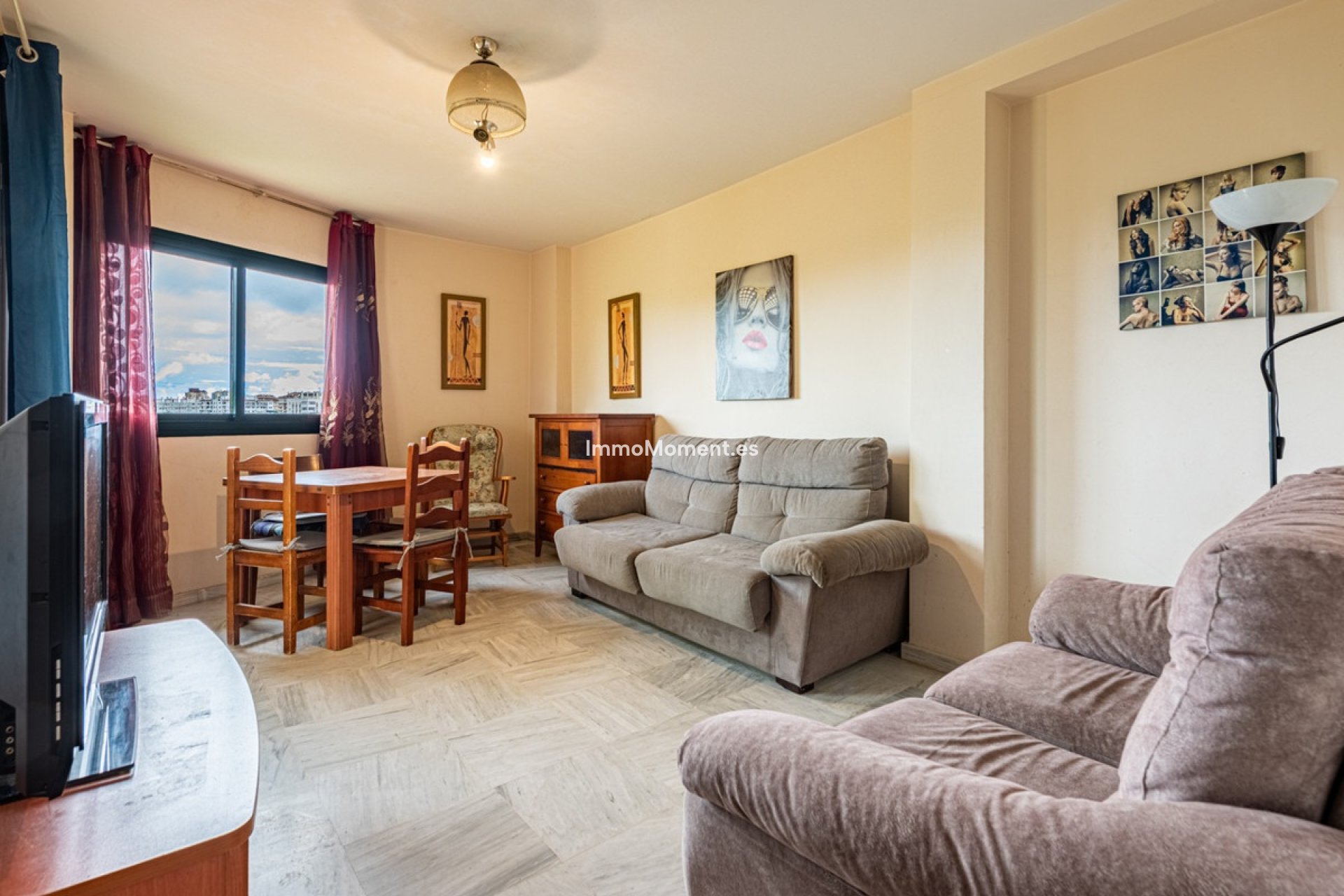 Reventa - Apartamento - Mijas - Mijas Centro