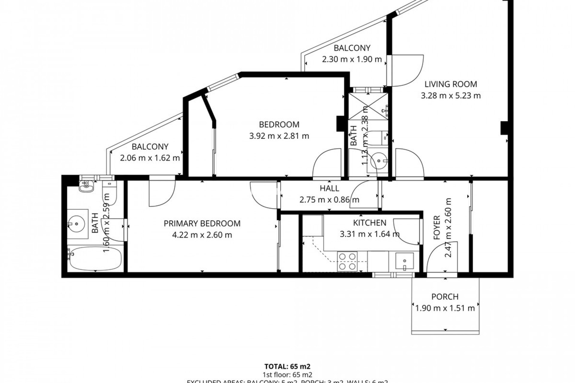 Reventa - Apartamento - Mijas - Mijas Centro