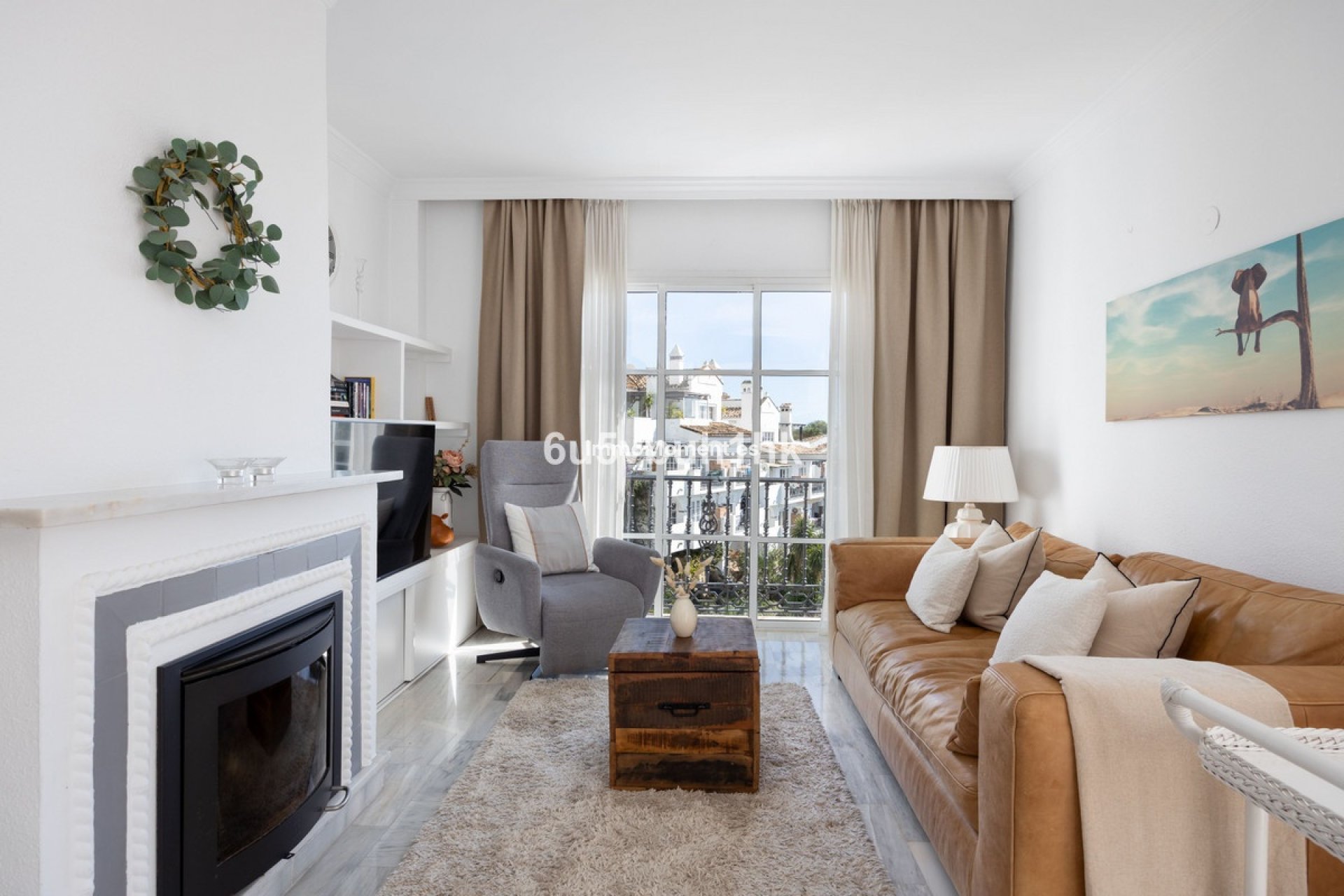 Reventa - Apartamento - Mijas - Mijas Centro