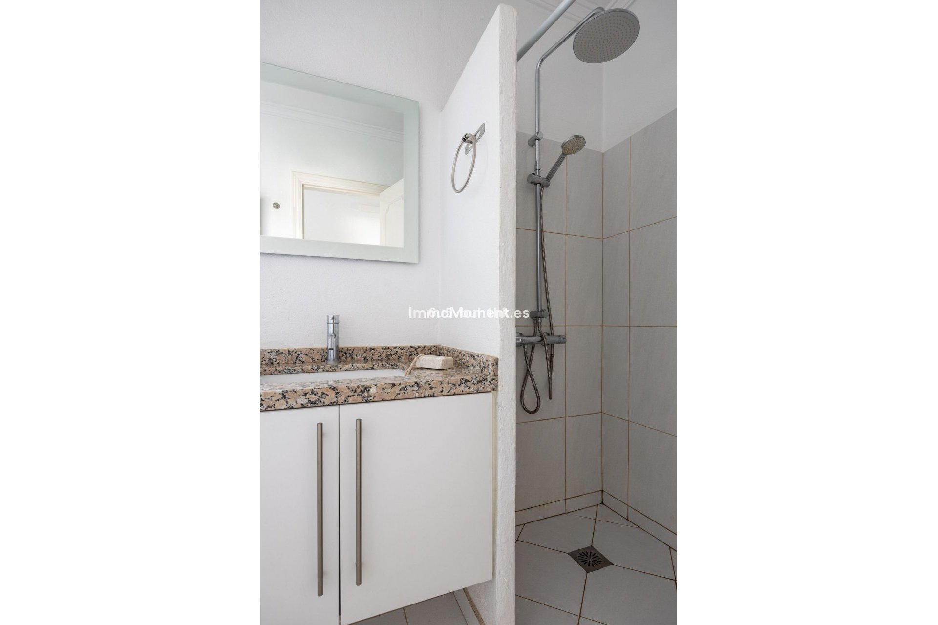 Reventa - Apartamento - Mijas - Mijas Centro