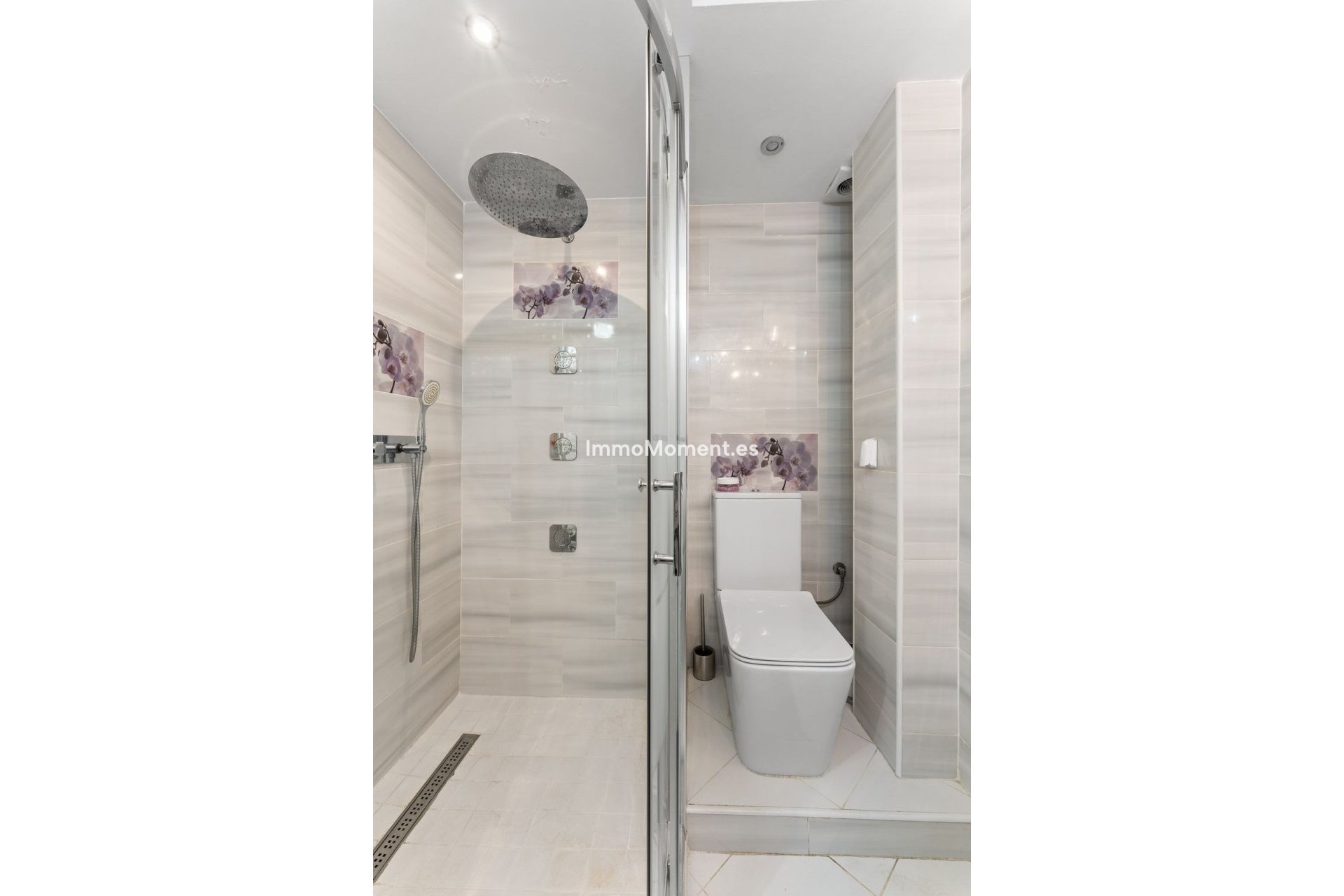 Reventa - Apartamento - Mijas - Mijas Centro