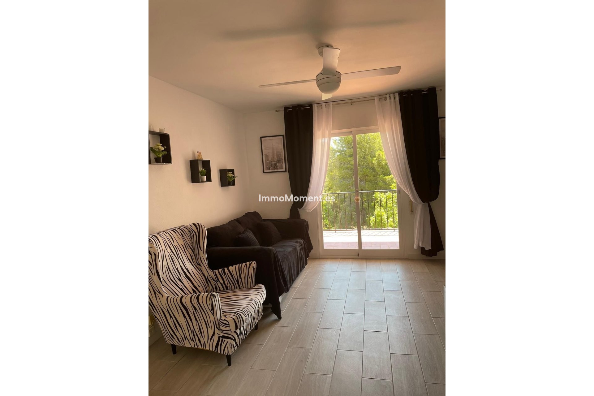 Reventa - Apartamento - Mijas - Mijas Centro