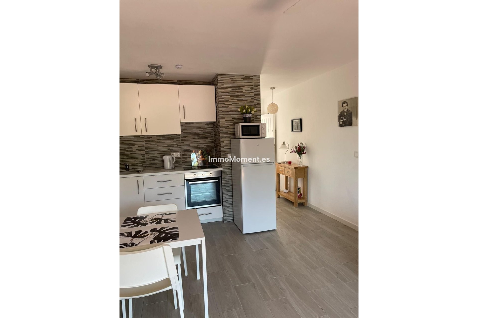 Reventa - Apartamento - Mijas - Mijas Centro