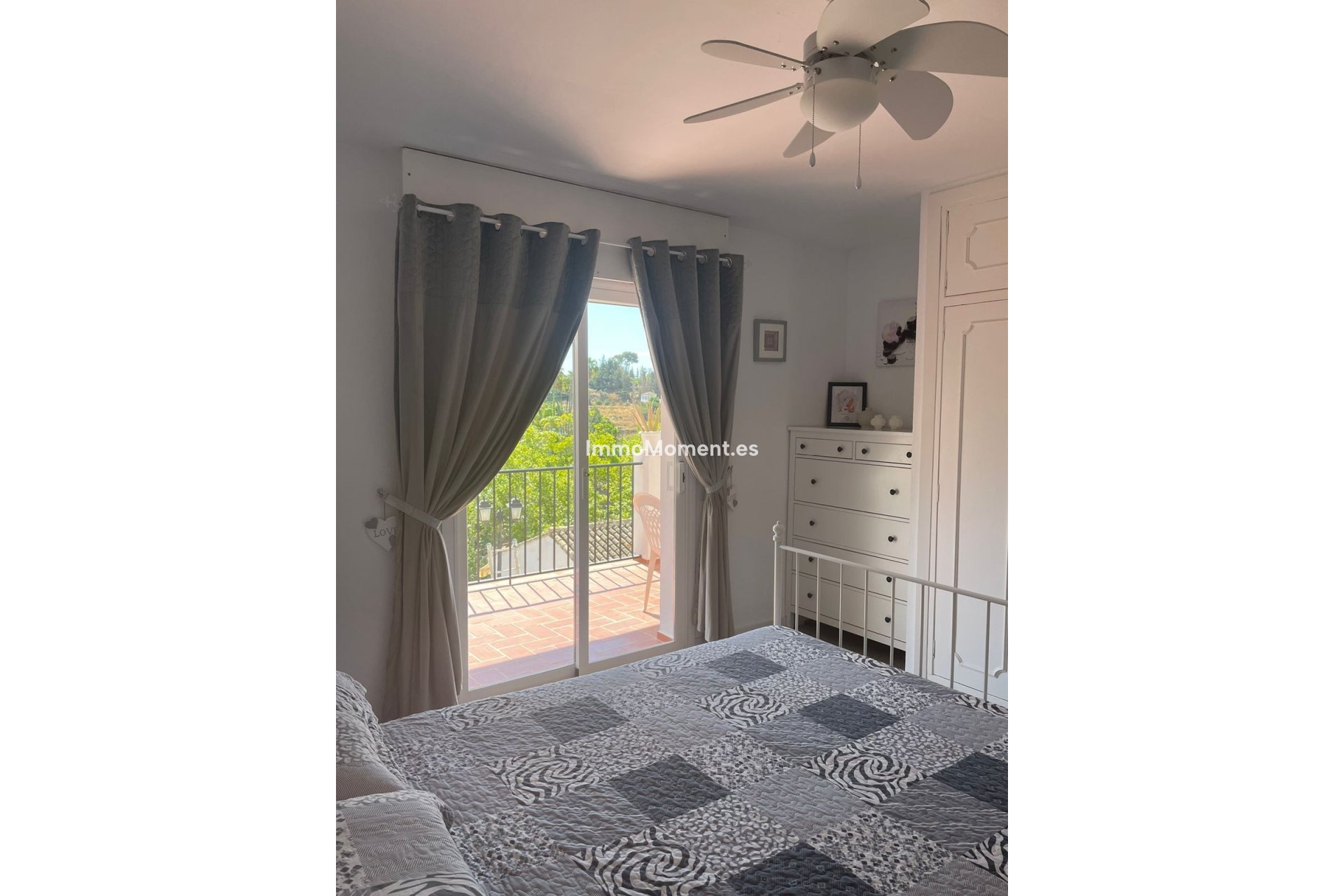 Reventa - Apartamento - Mijas - Mijas Centro