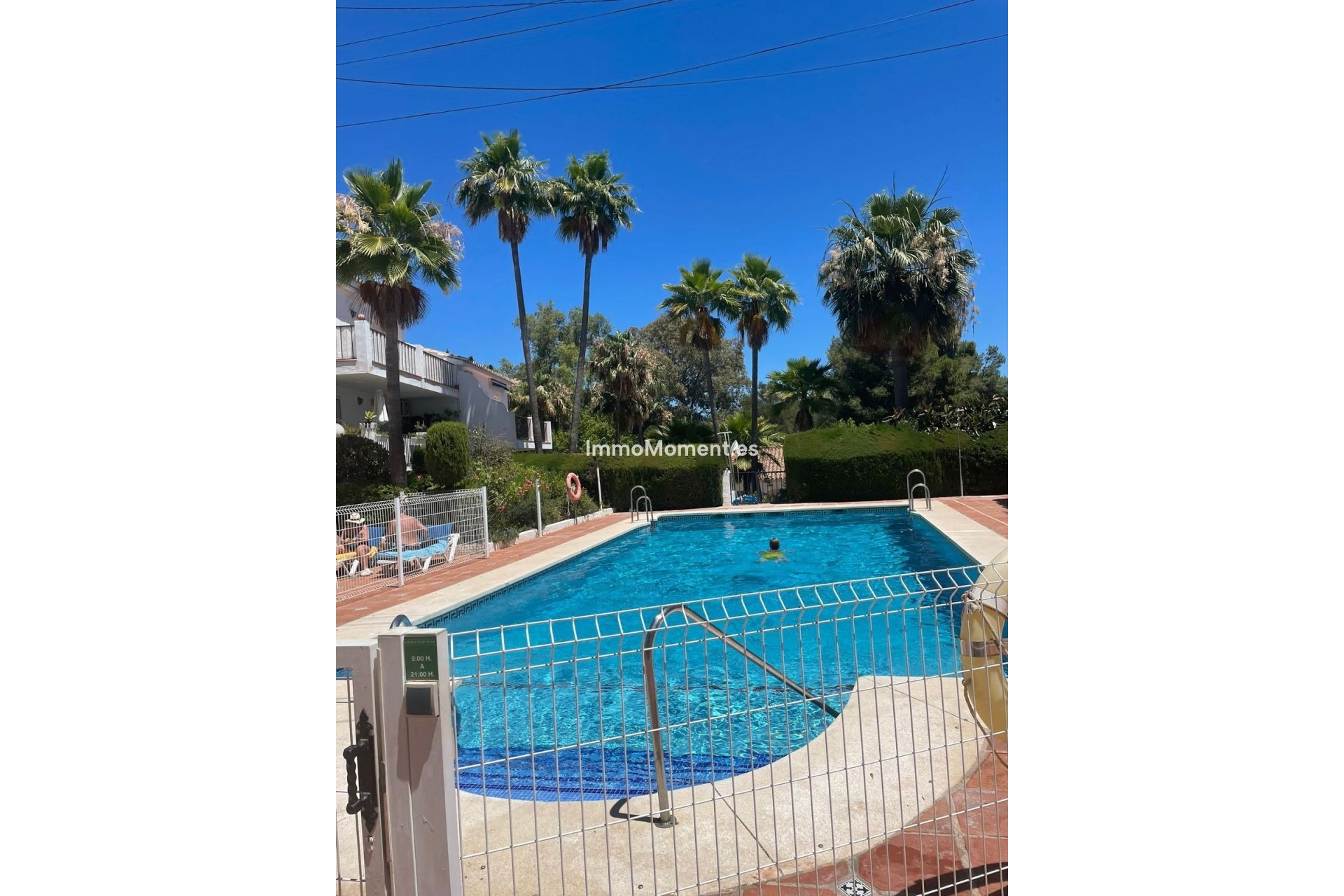 Reventa - Apartamento - Mijas - Mijas Centro