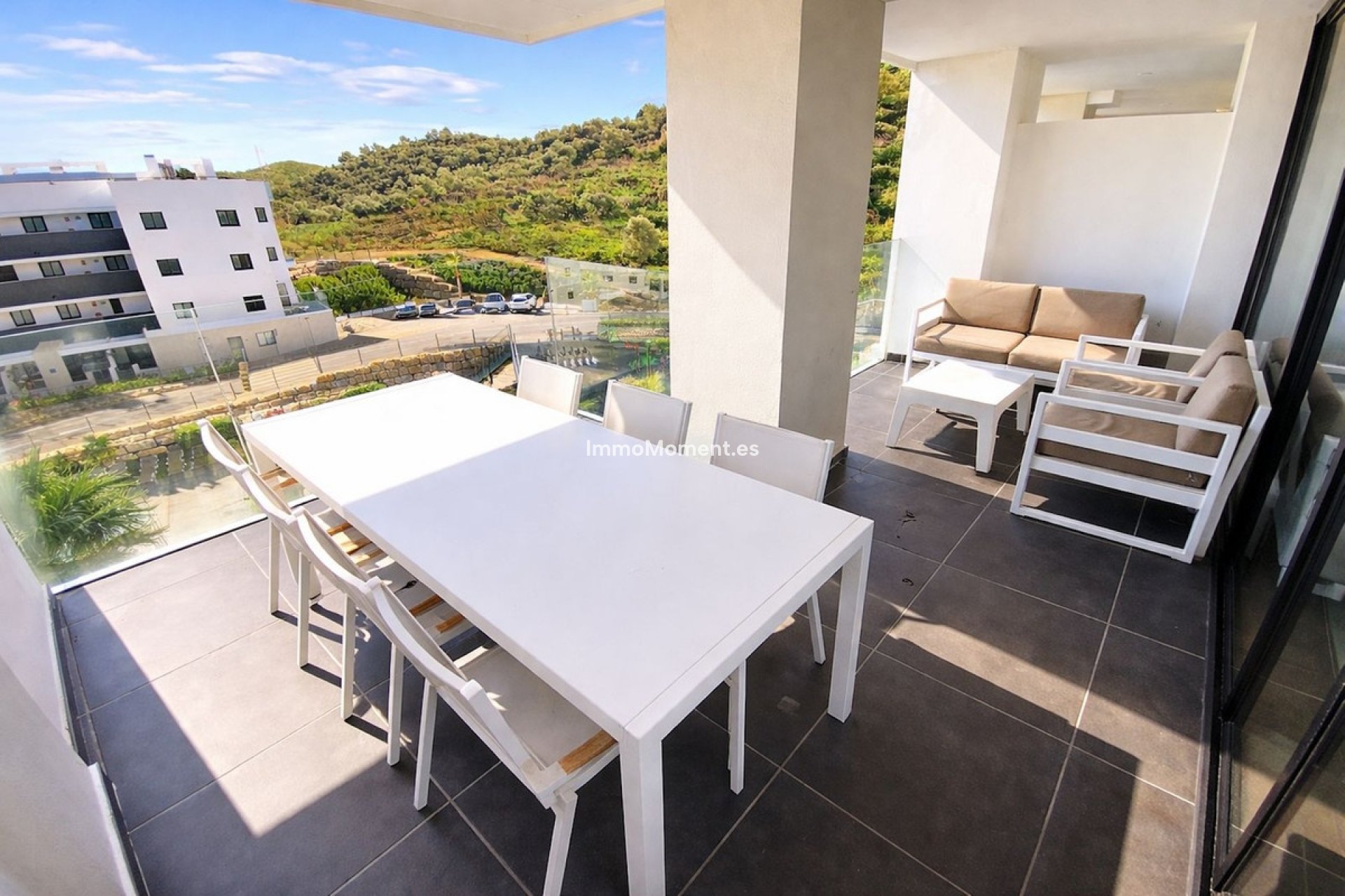 Reventa - Apartamento - Mijas - Mijas Centro