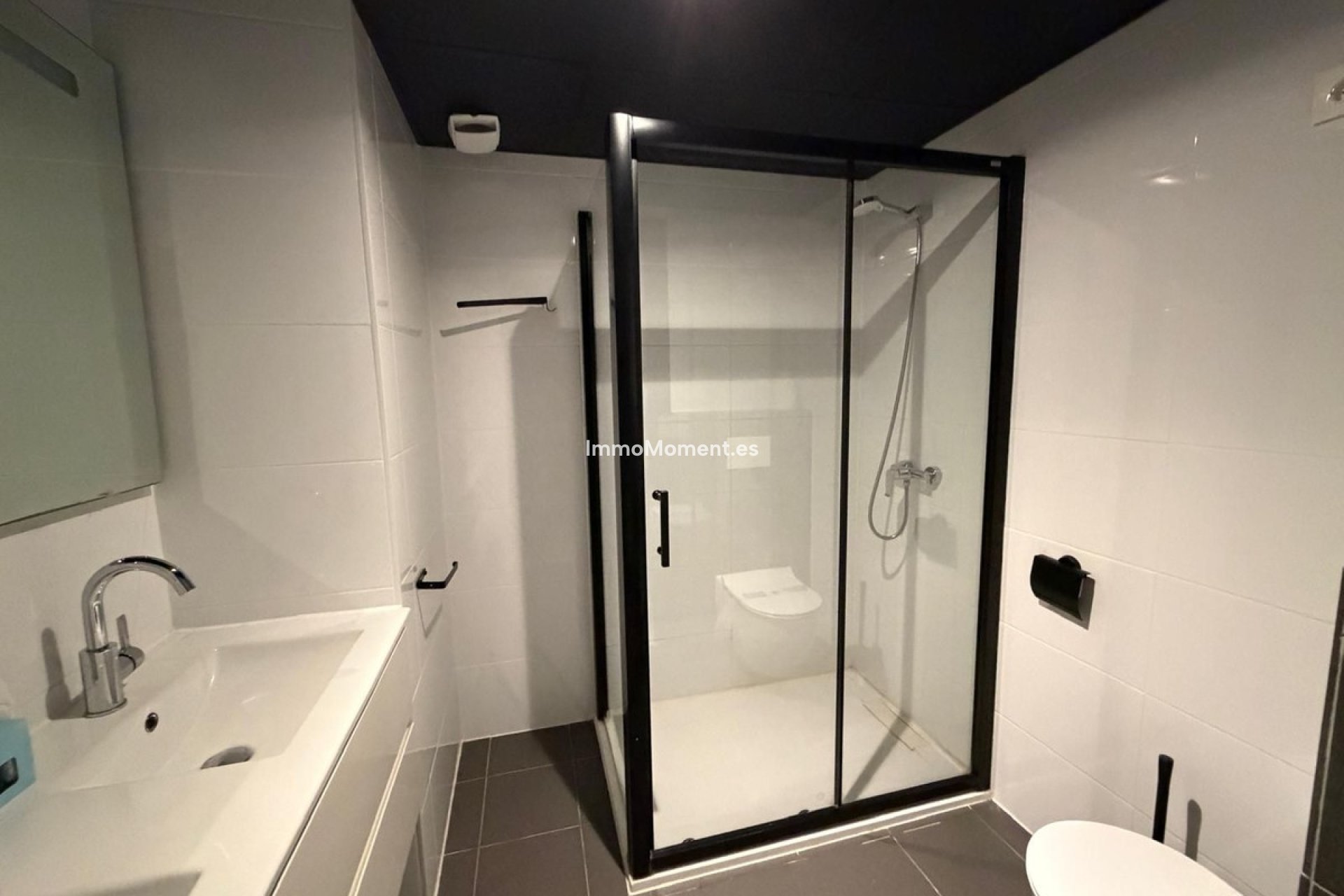 Reventa - Apartamento - Mijas - Mijas Centro