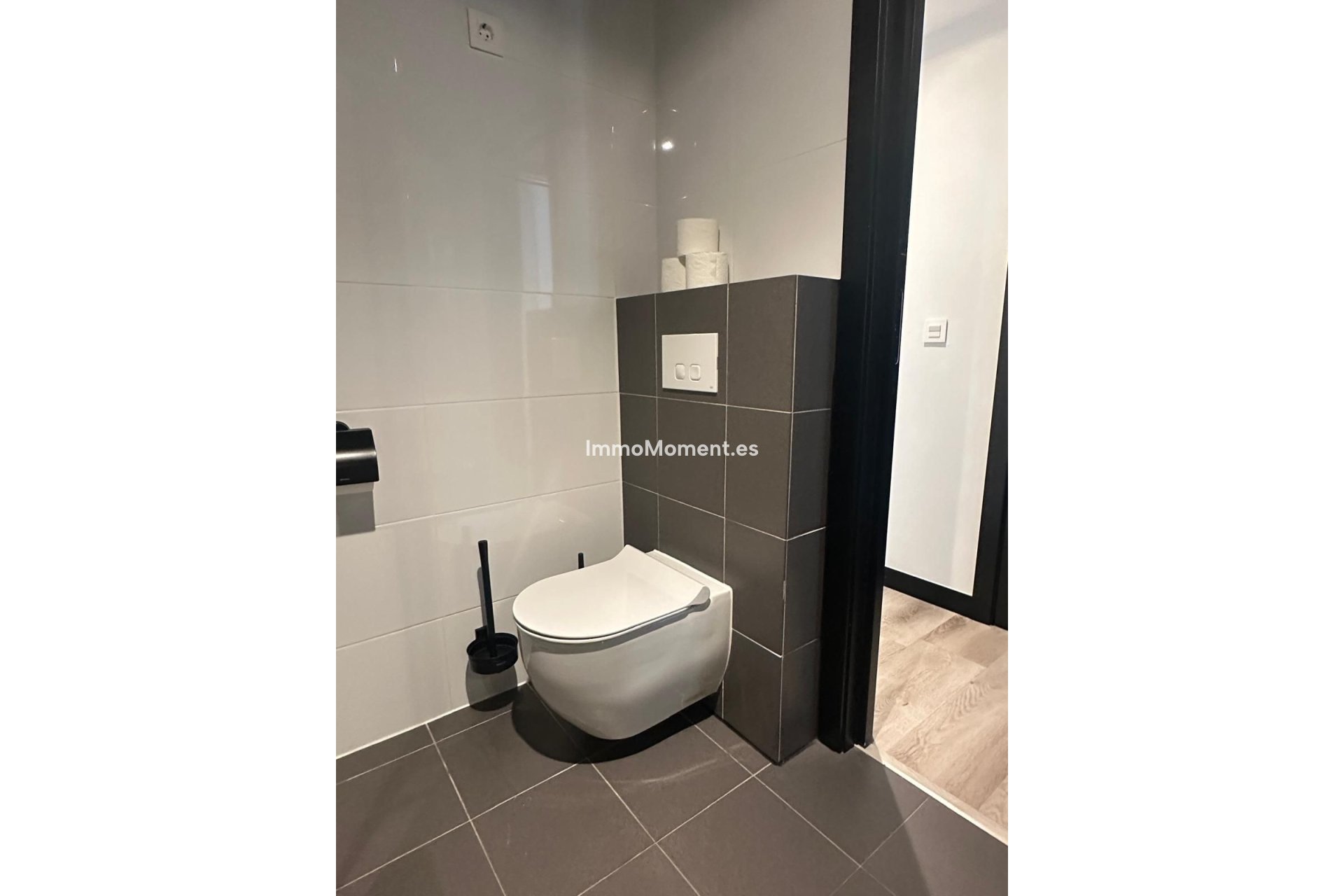 Reventa - Apartamento - Mijas - Mijas Centro