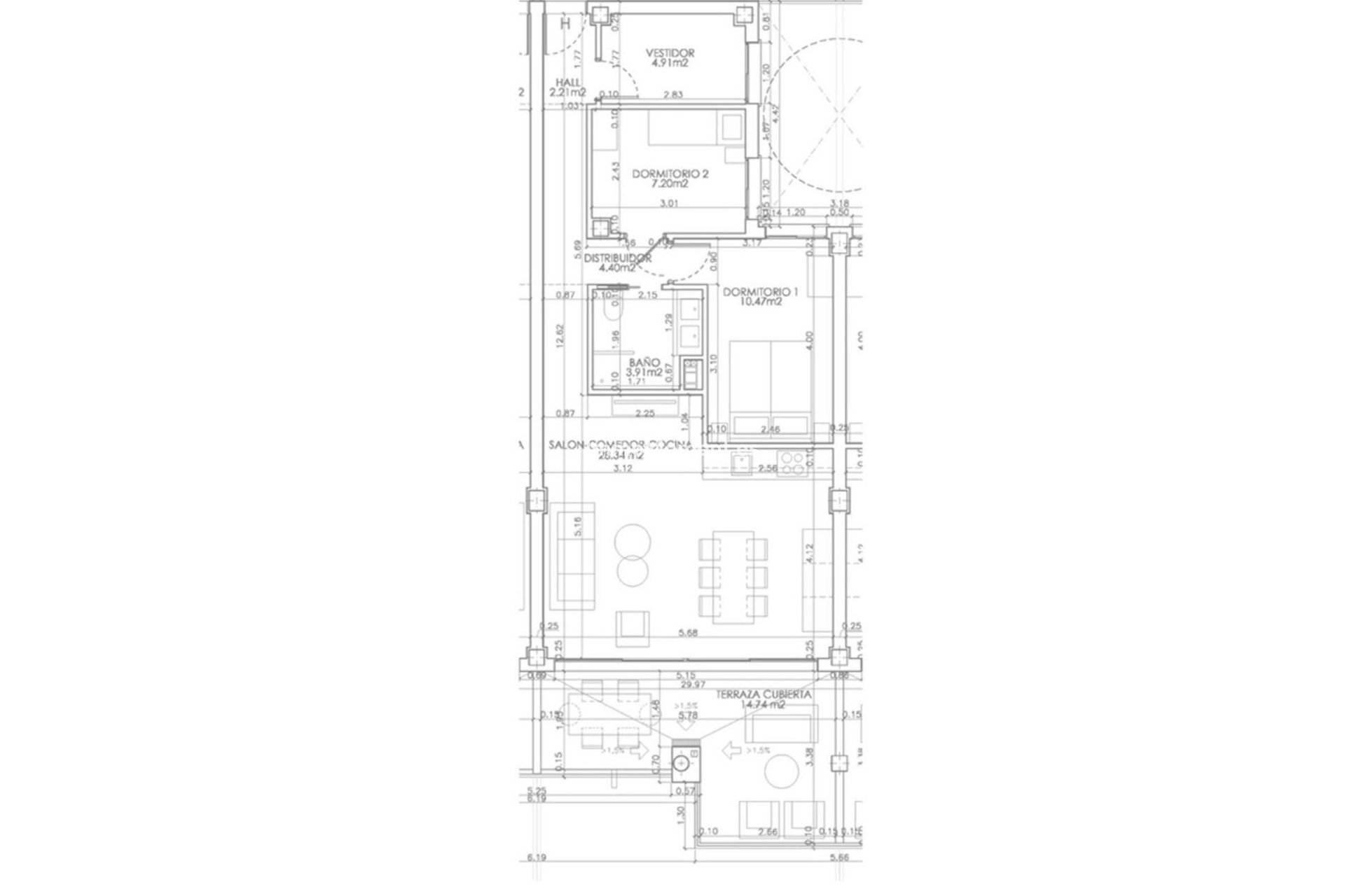 Reventa - Apartamento - Mijas - Mijas Centro