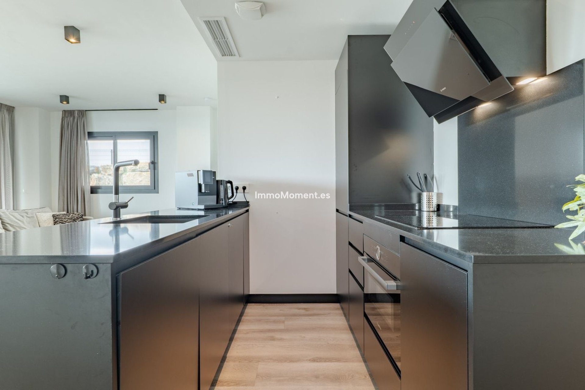 Reventa - Apartamento - Mijas - Mijas Centro