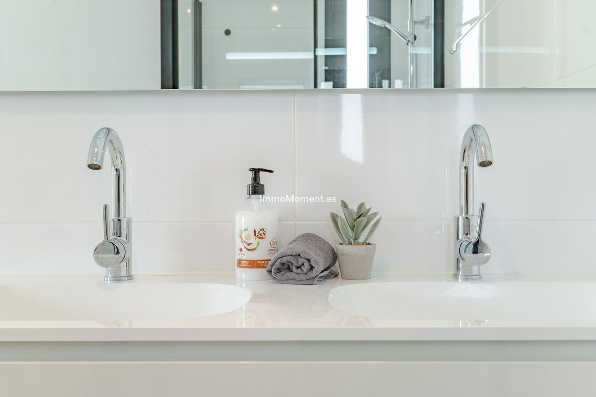 Reventa - Apartamento - Mijas - Mijas Centro