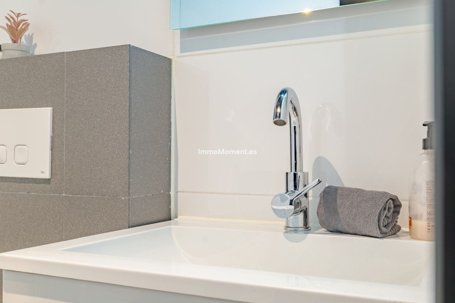 Reventa - Apartamento - Mijas - Mijas Centro