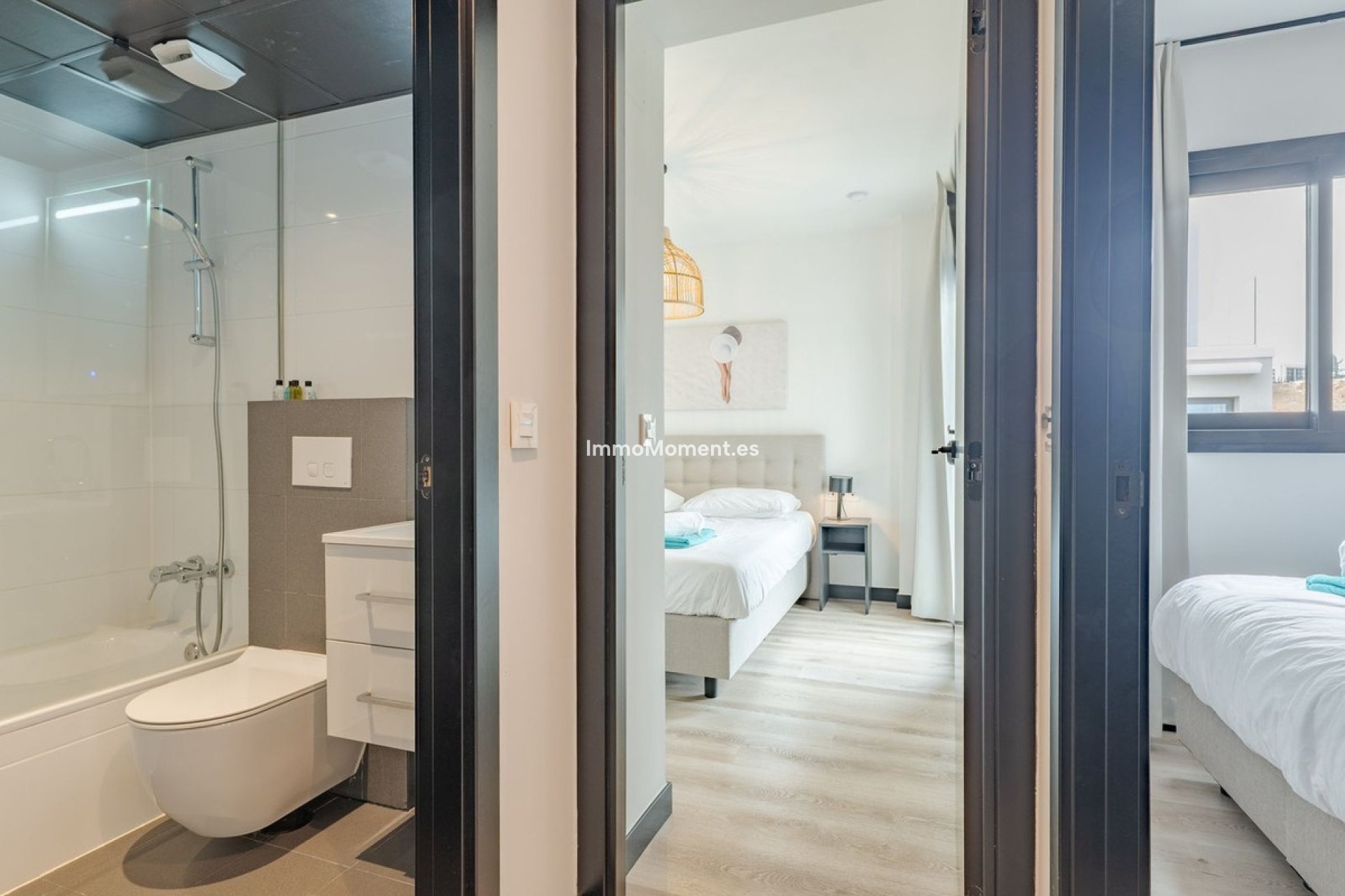 Reventa - Apartamento - Mijas - Mijas Centro