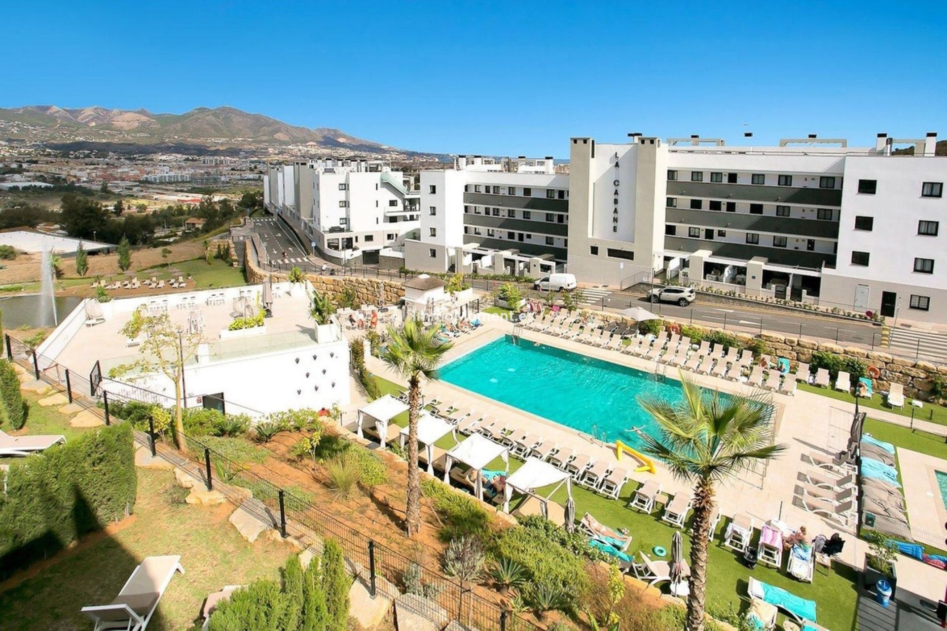 Reventa - Apartamento - Mijas - Mijas Centro