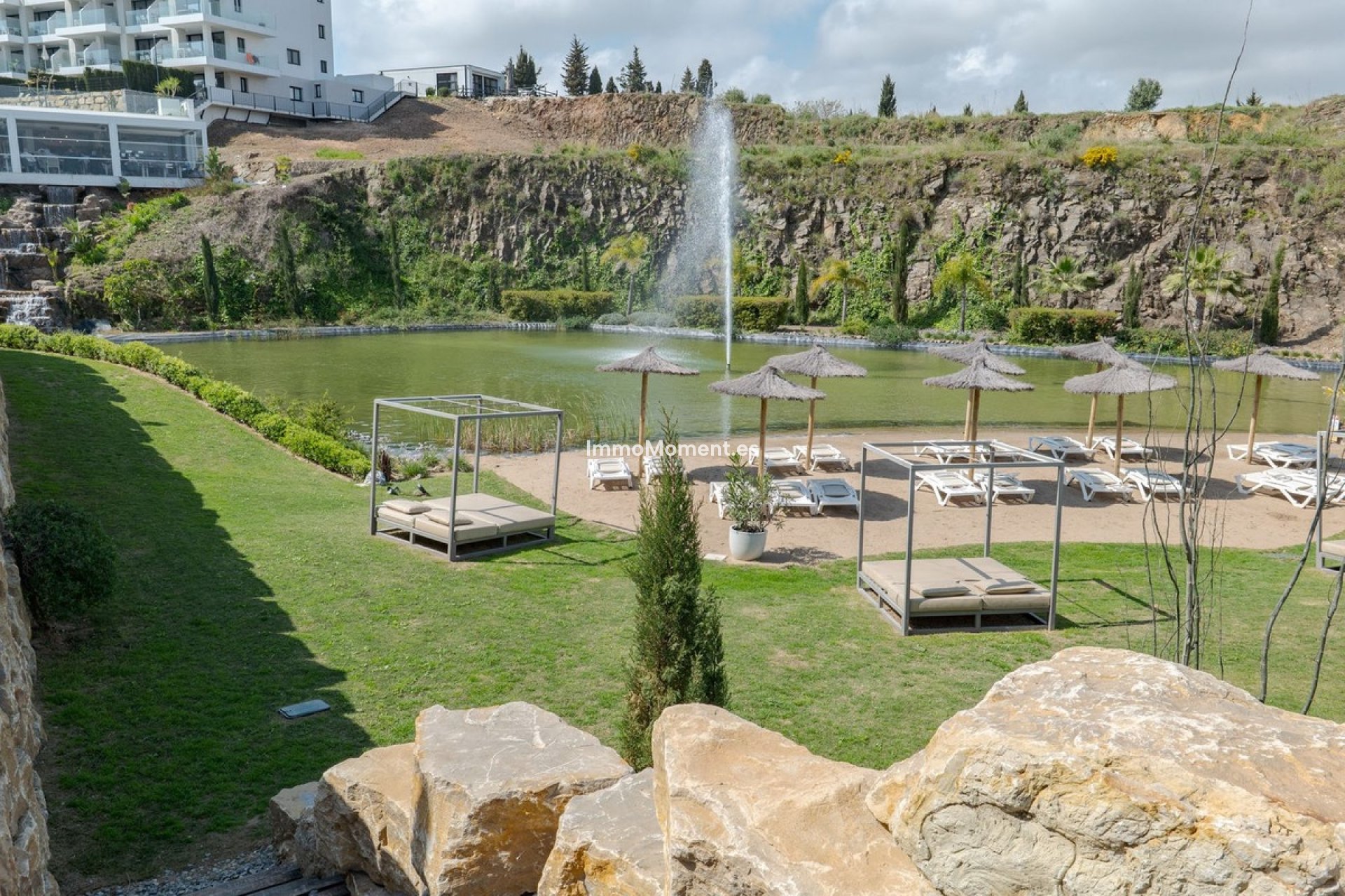 Reventa - Apartamento - Mijas - Mijas Centro