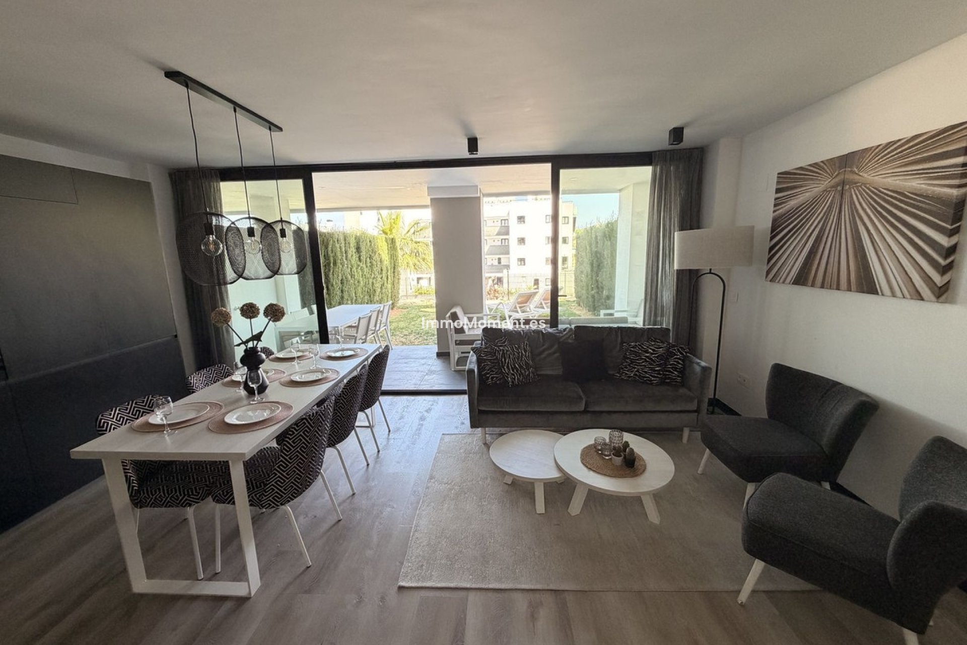 Reventa - Apartamento - Mijas - Mijas Centro