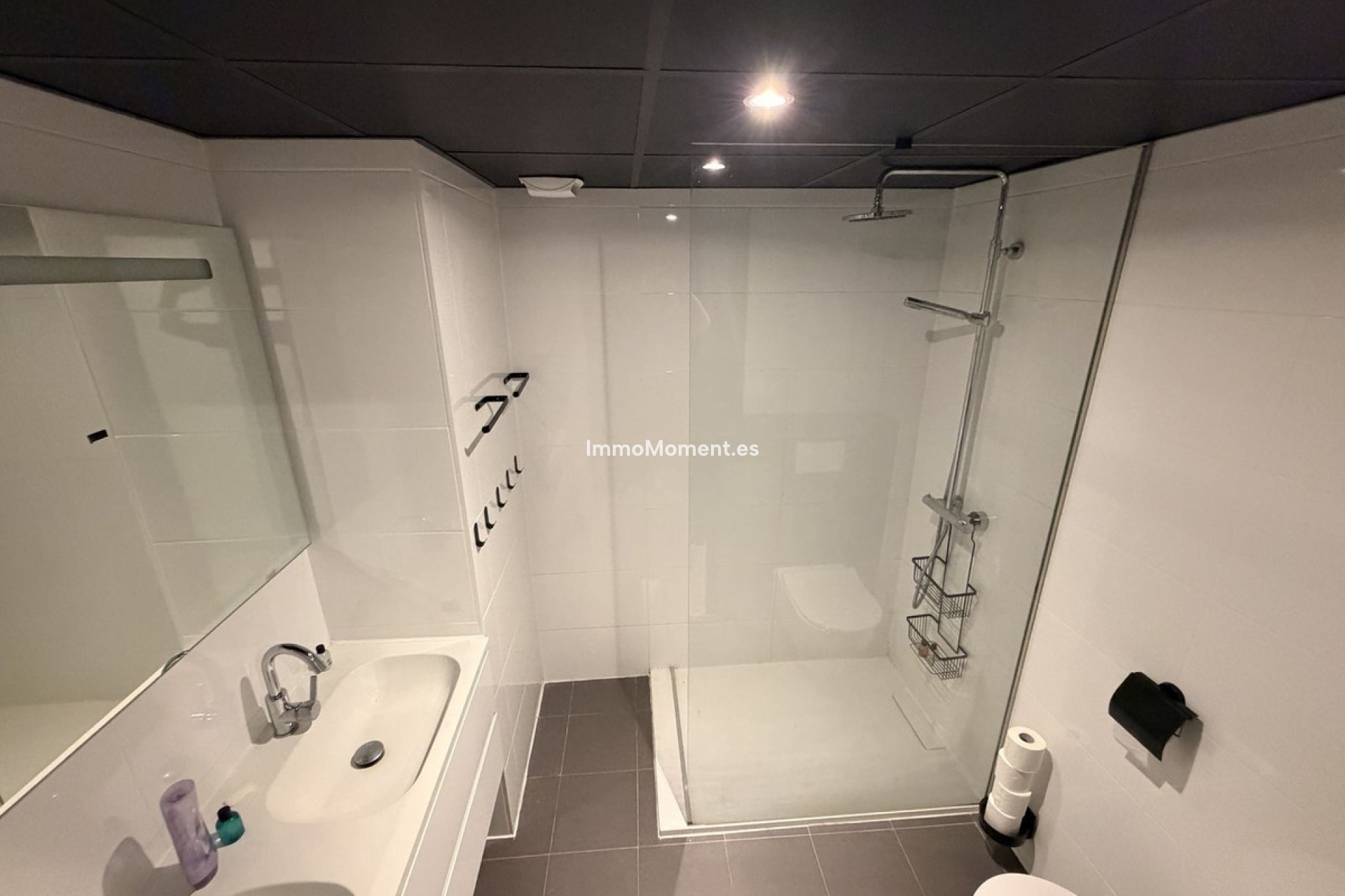 Reventa - Apartamento - Mijas - Mijas Centro