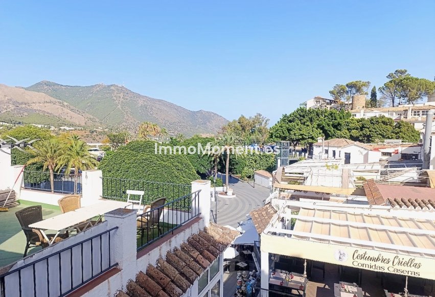 Reventa - Apartamento - Mijas - Mijas Centro