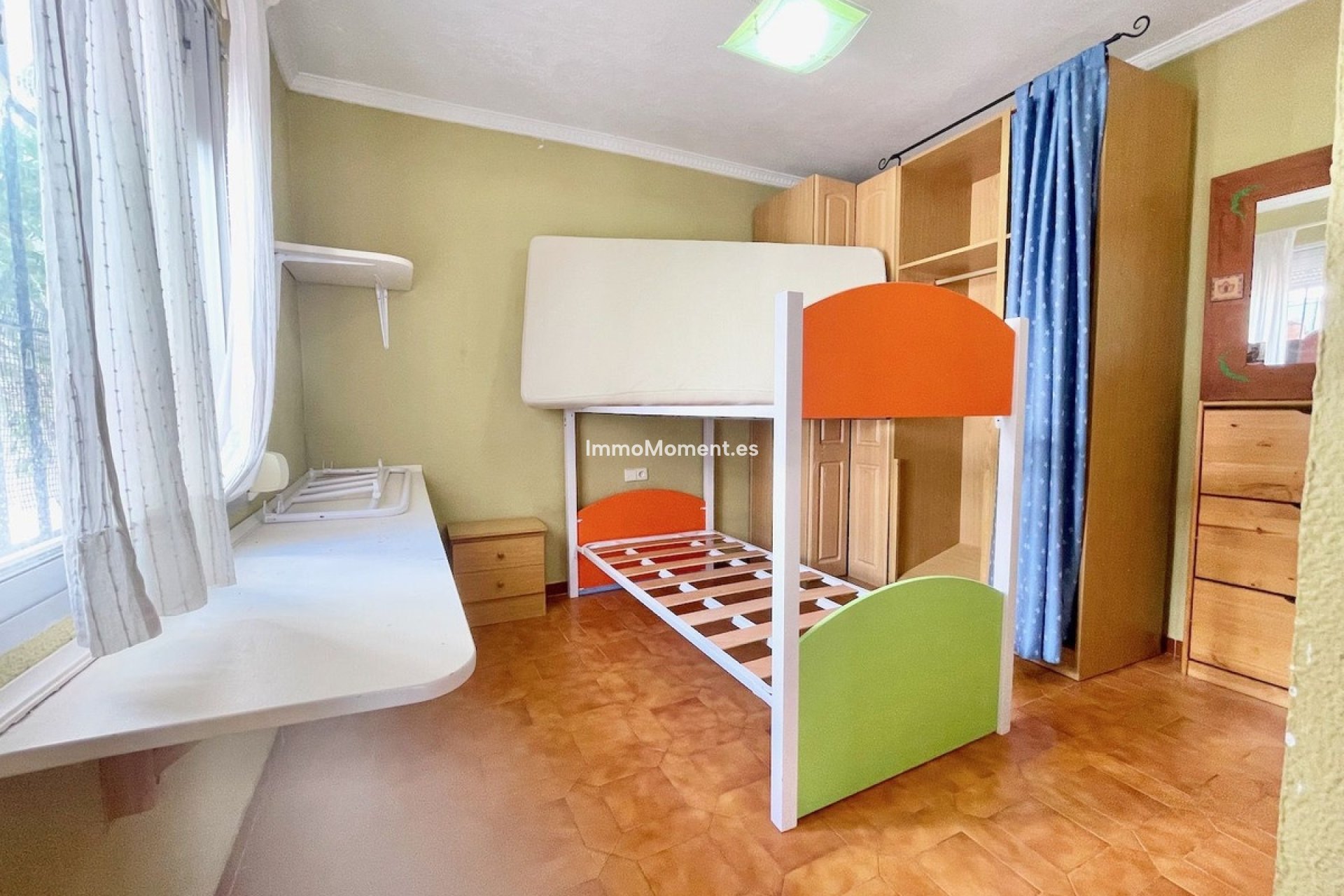 Reventa - Apartamento - Mijas - Mijas Centro