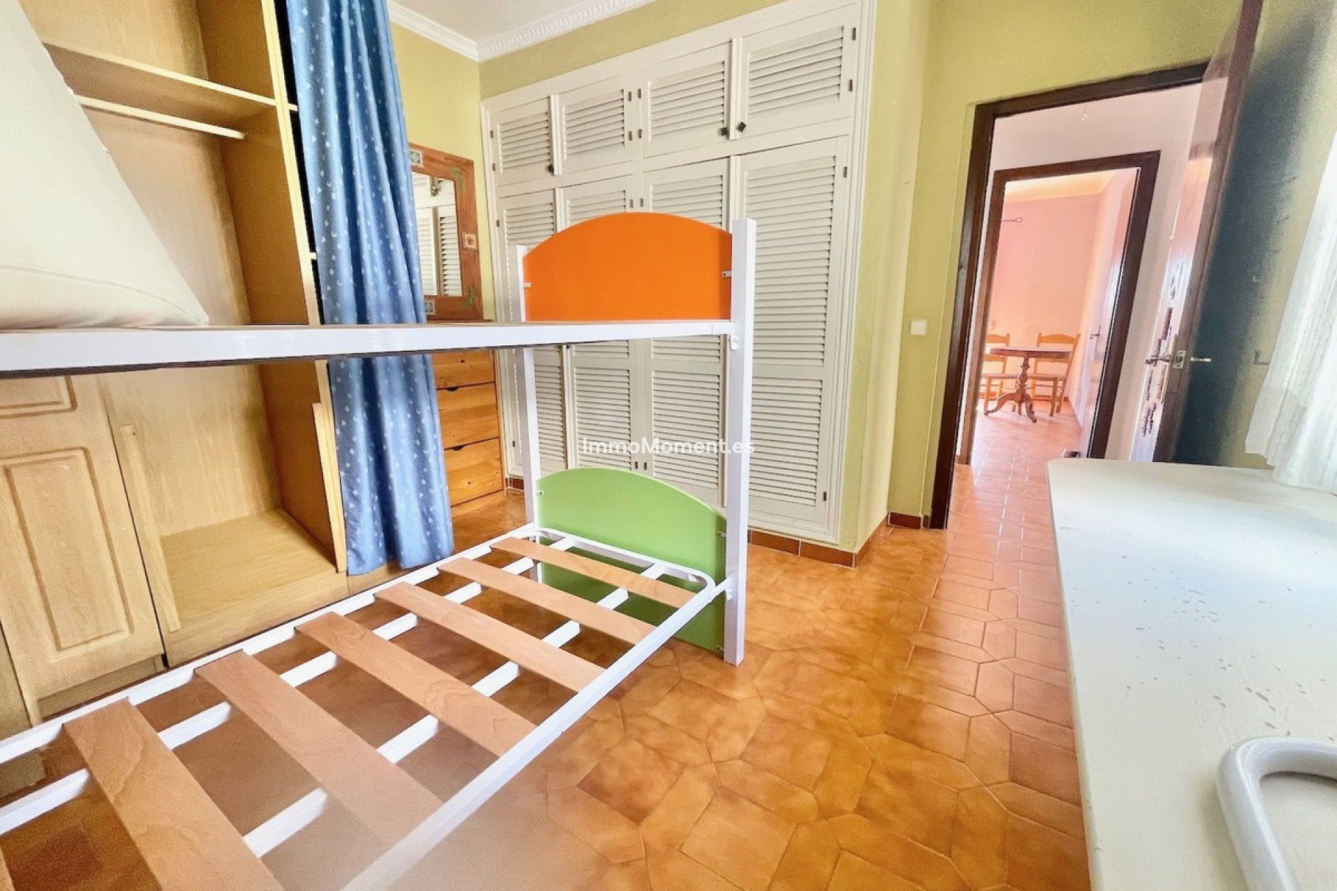 Reventa - Apartamento - Mijas - Mijas Centro