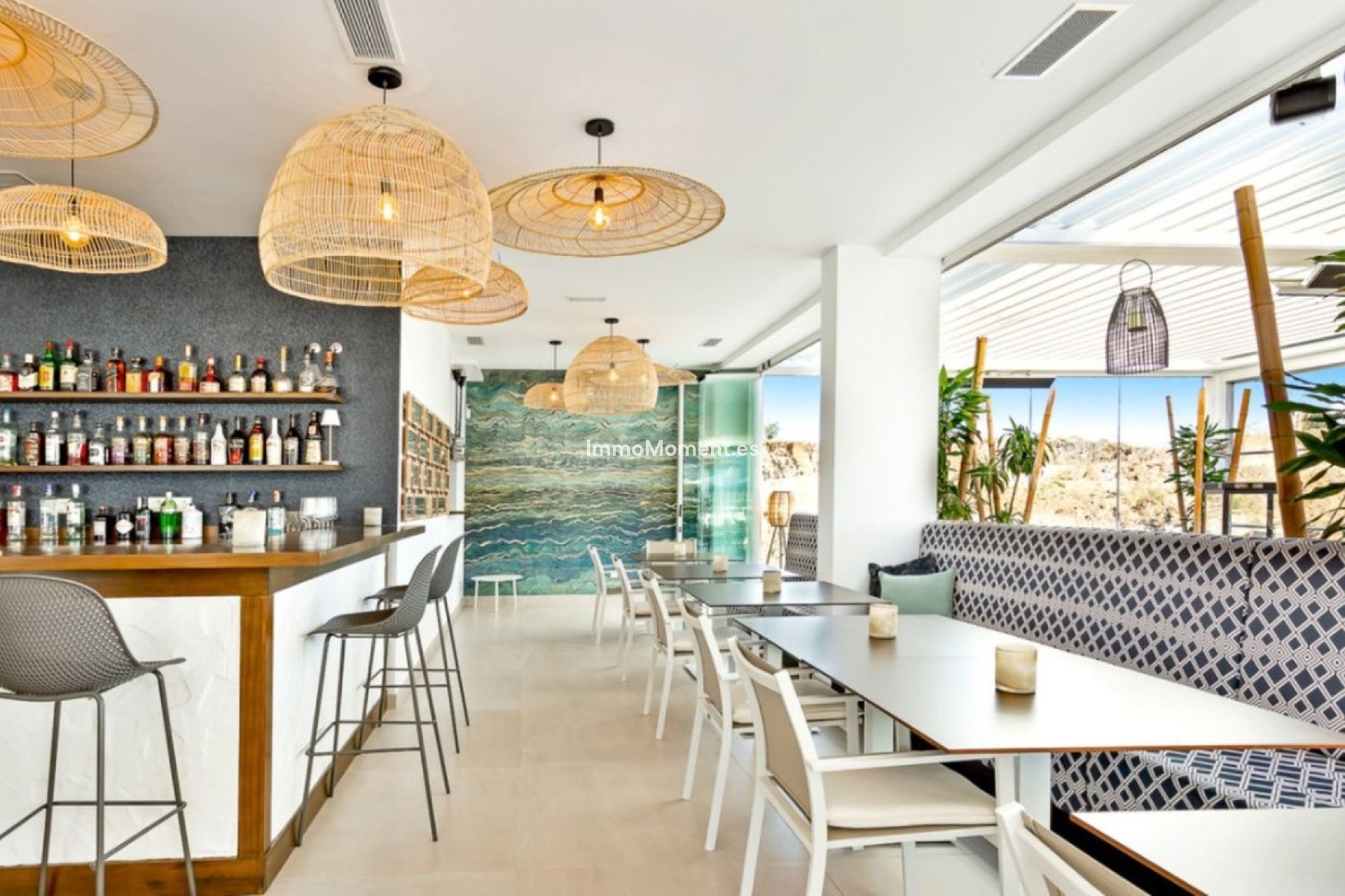 Reventa - Apartamento - Mijas - Mijas Centro