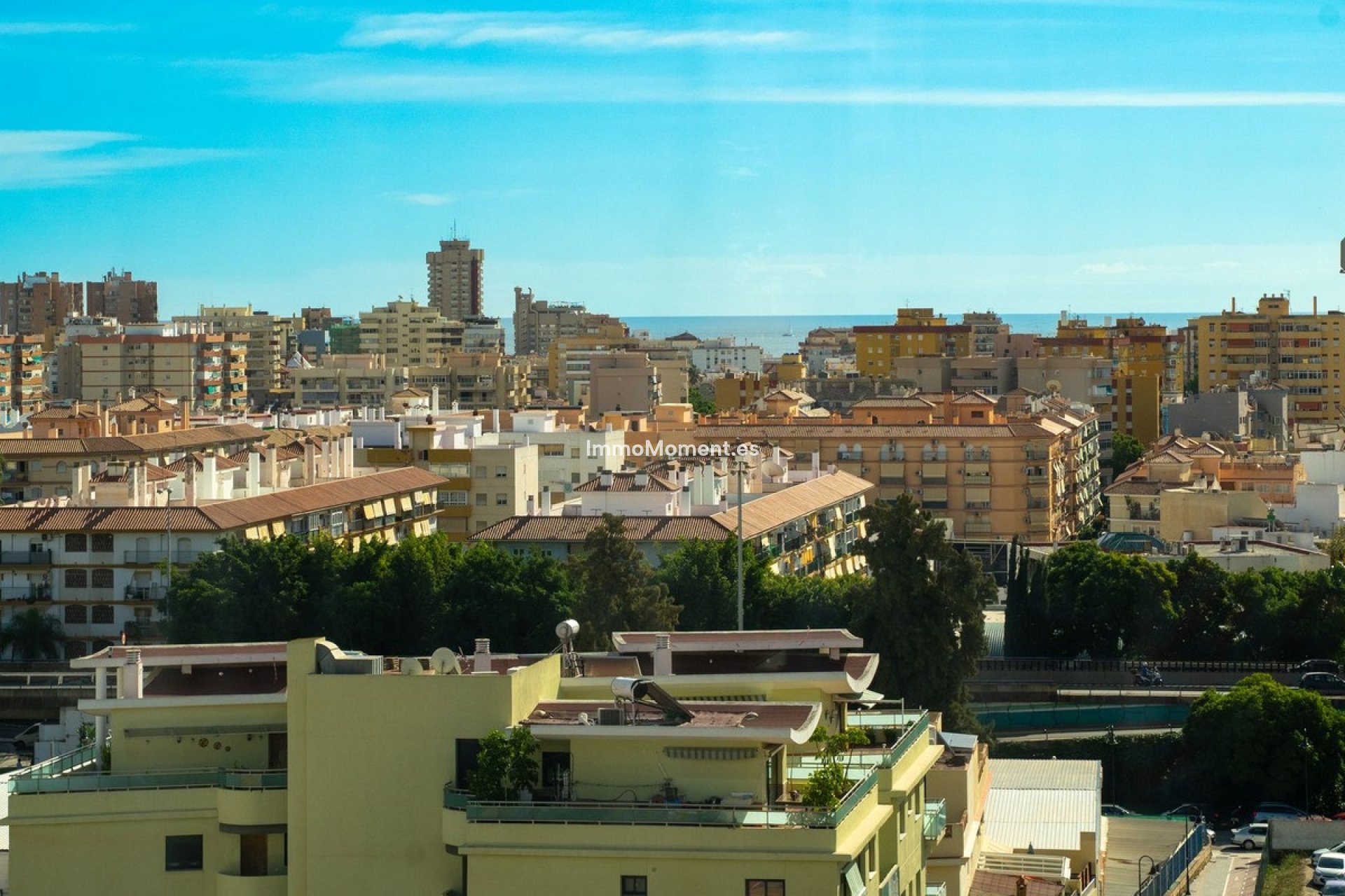 Reventa - Apartamento - Mijas - Mijas Centro