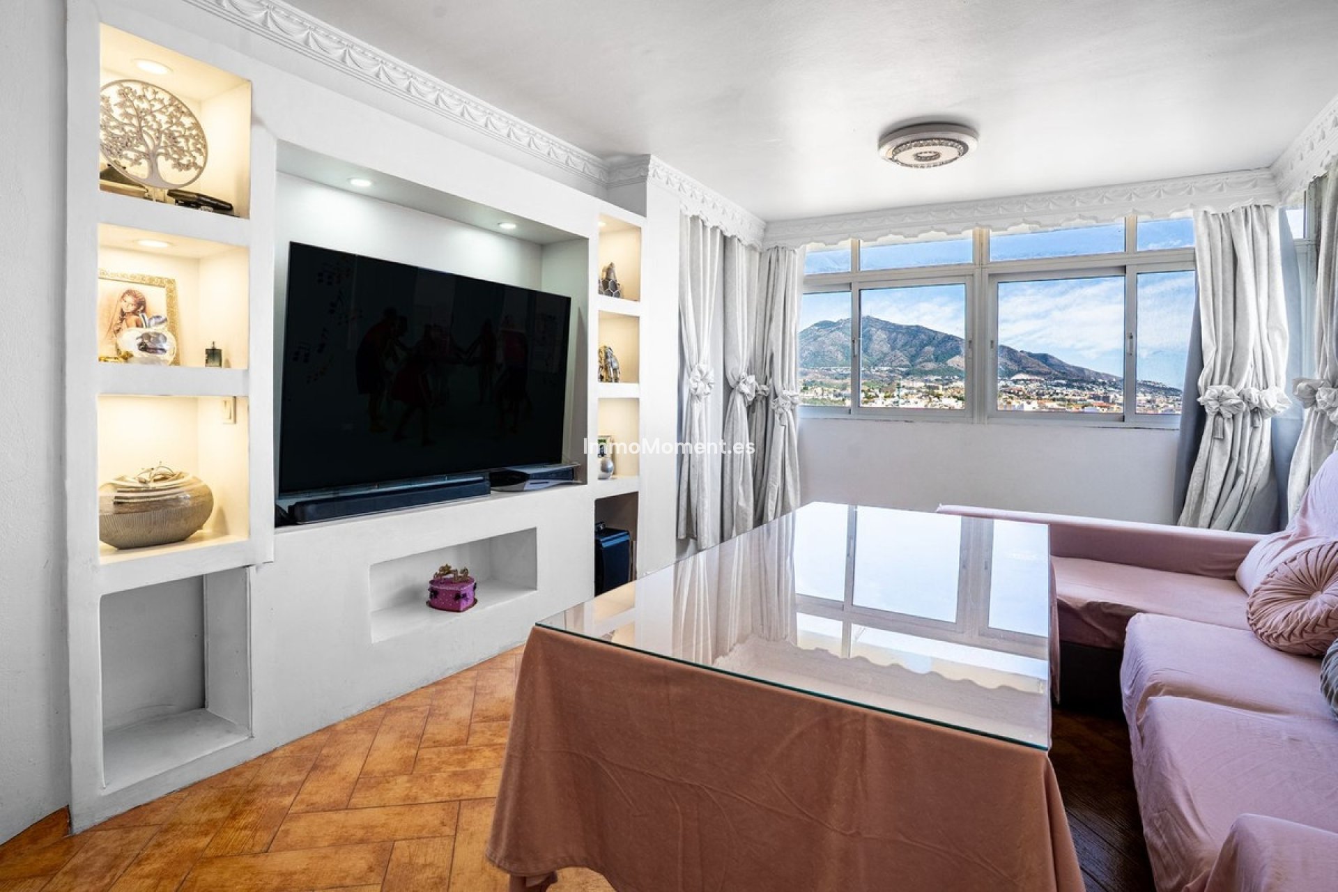 Reventa - Apartamento - Mijas - Mijas Centro