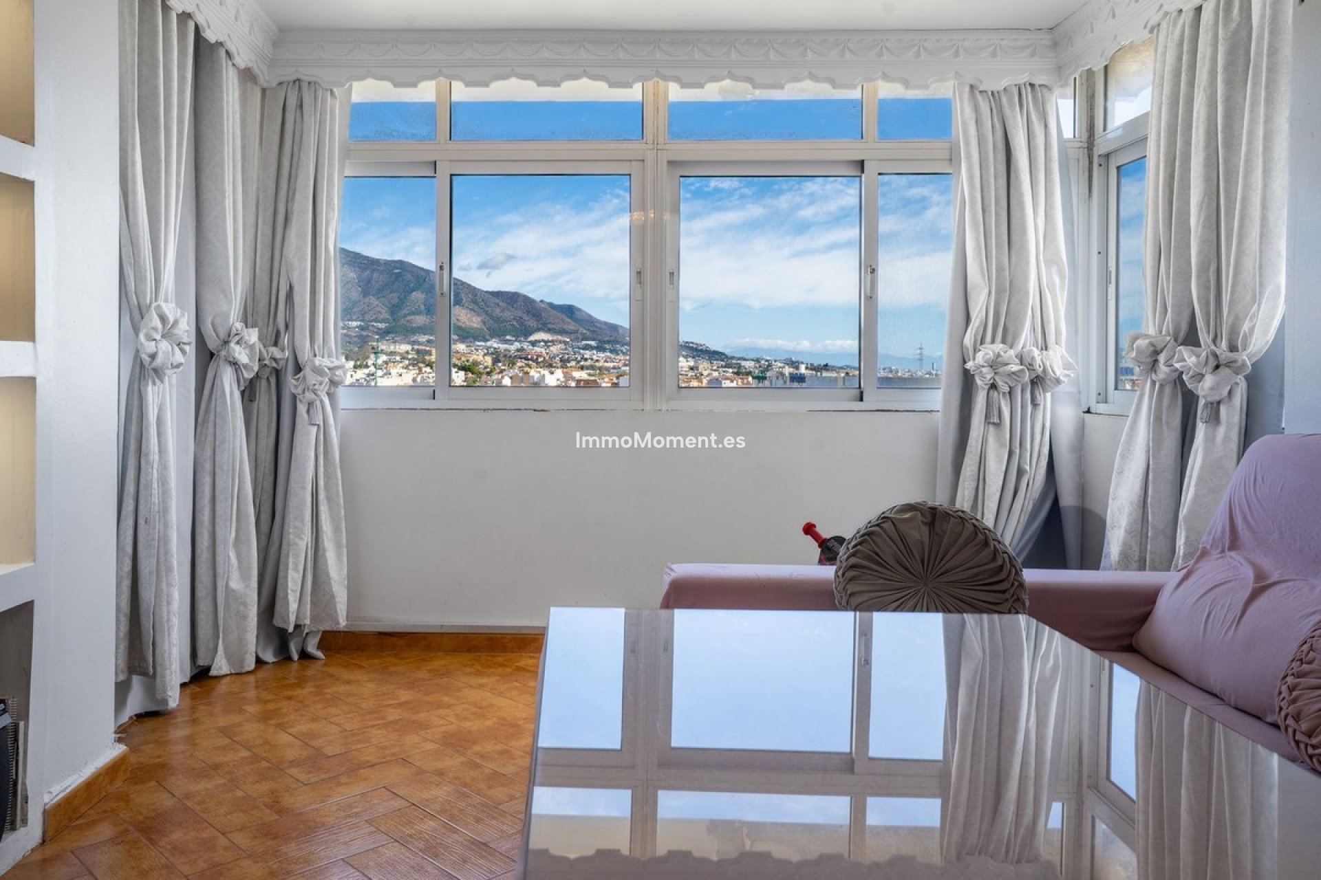 Reventa - Apartamento - Mijas - Mijas Centro
