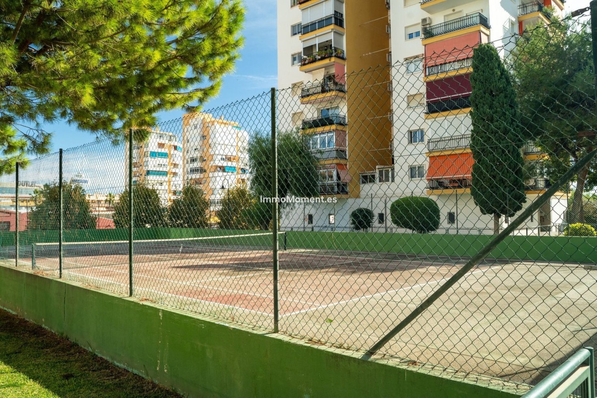 Reventa - Apartamento - Mijas - Mijas Centro