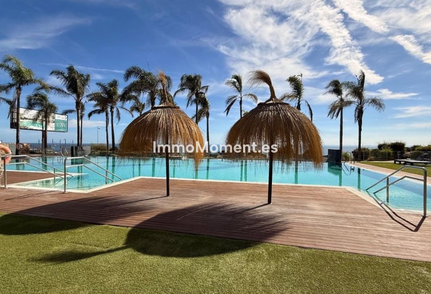 Reventa - Apartamento - Mijas - Mijas Centro