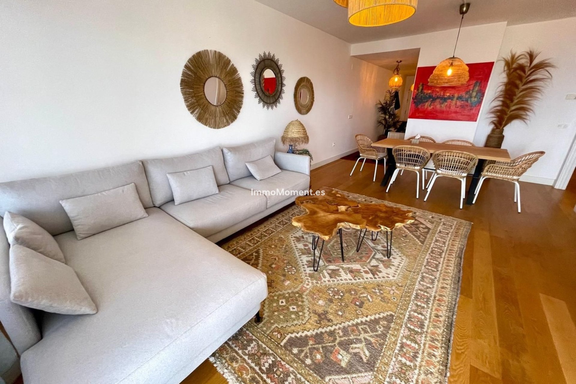 Reventa - Apartamento - Mijas - Mijas Centro