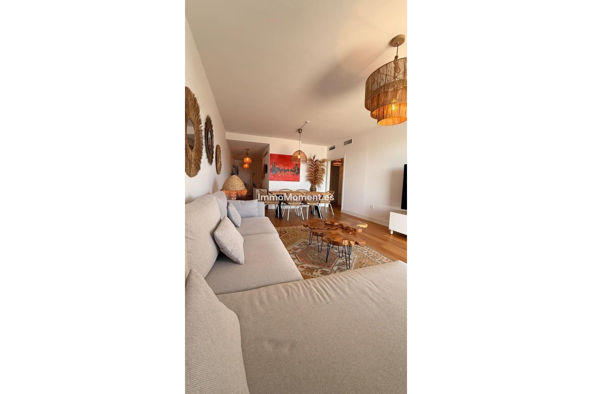 Reventa - Apartamento - Mijas - Mijas Centro