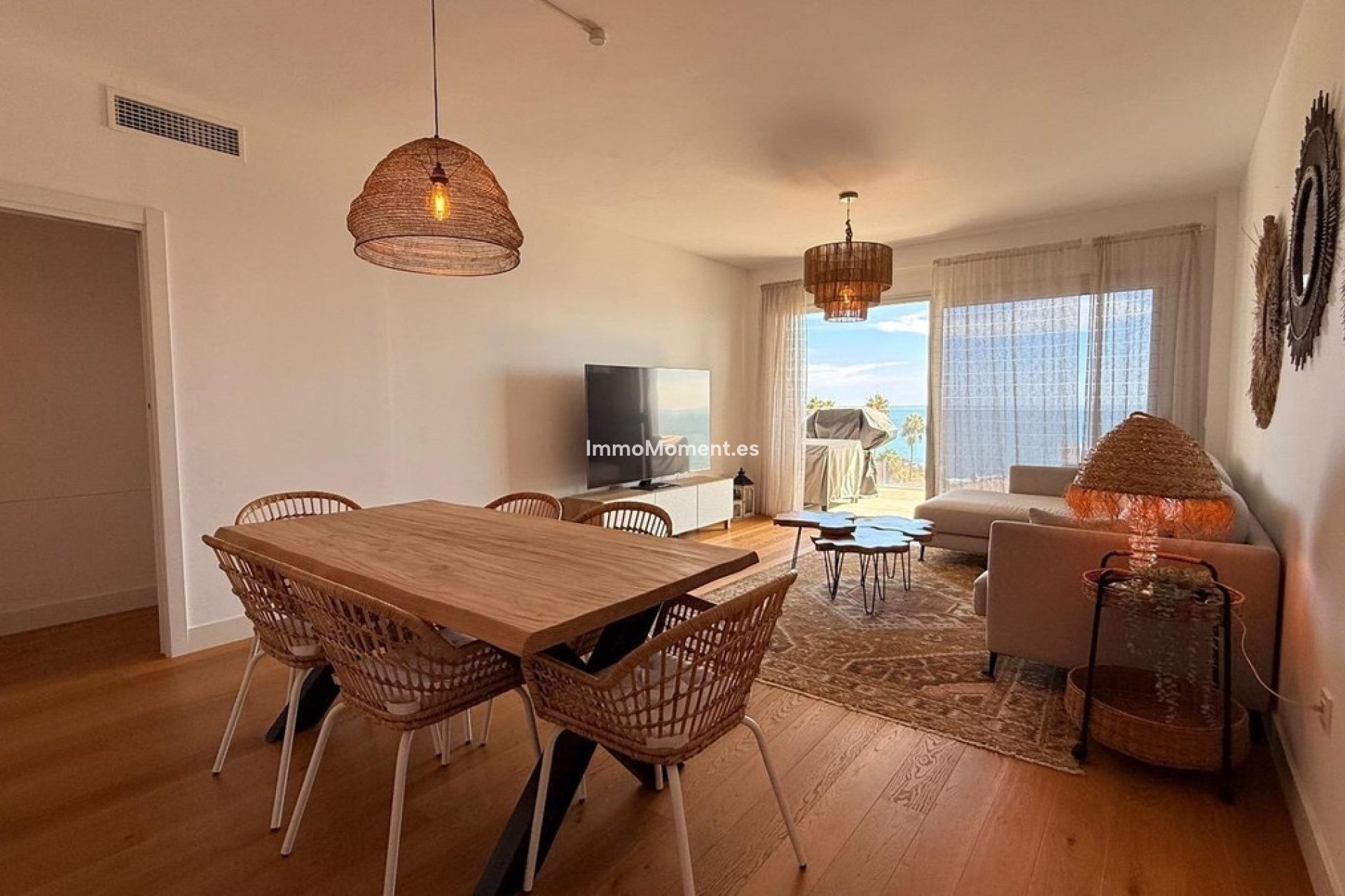 Reventa - Apartamento - Mijas - Mijas Centro