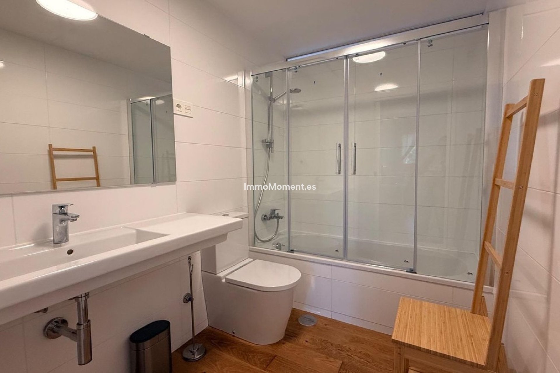 Reventa - Apartamento - Mijas - Mijas Centro