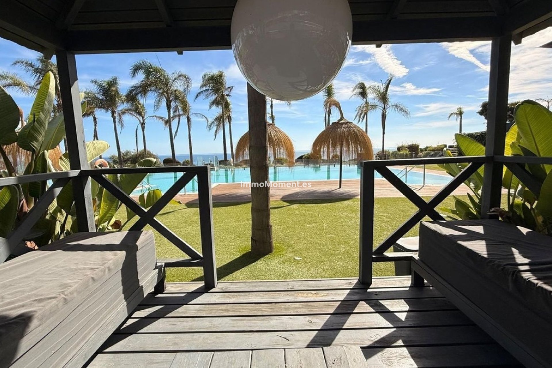 Reventa - Apartamento - Mijas - Mijas Centro