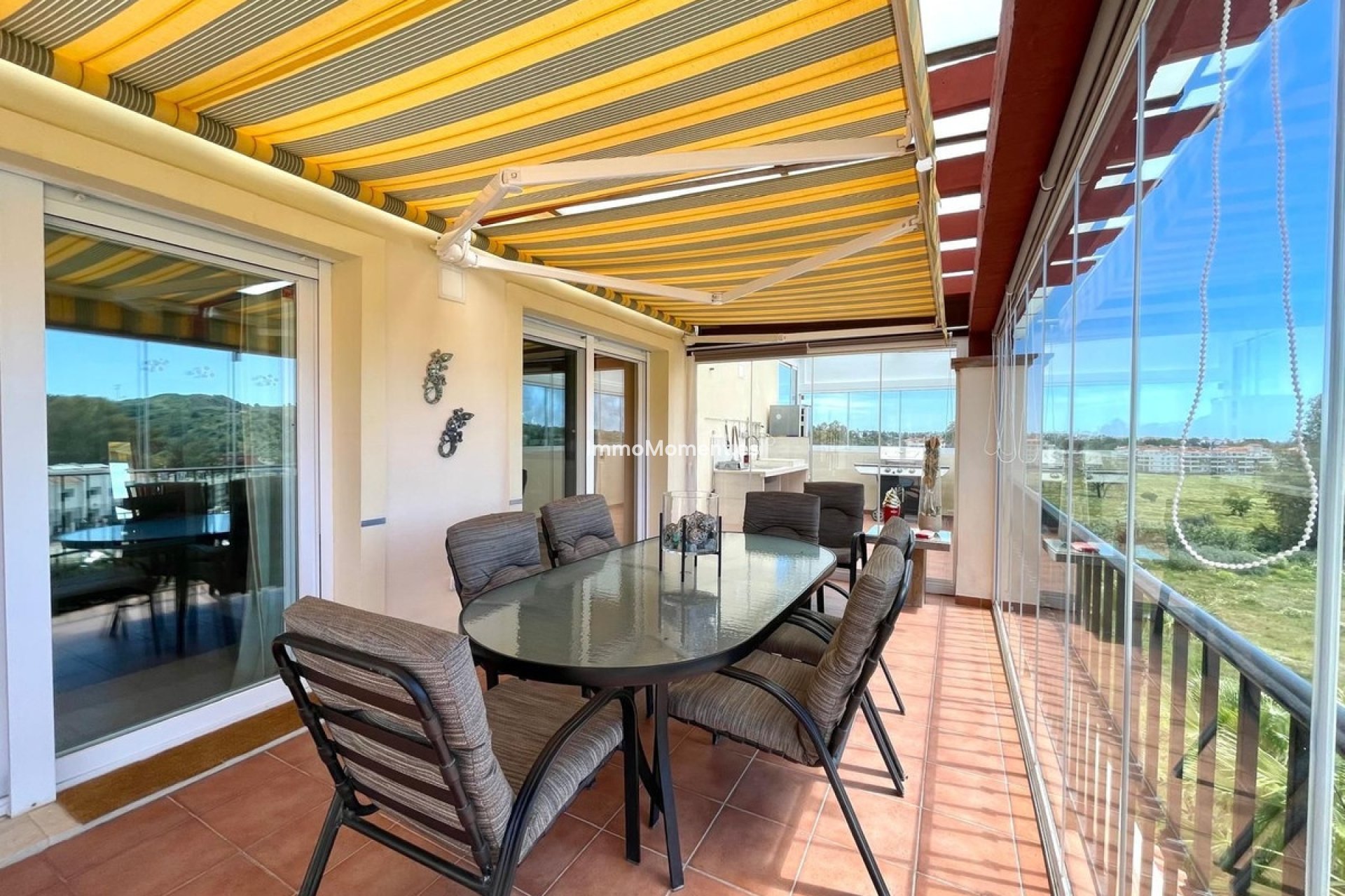 Reventa - Apartamento - Mijas - Mijas Centro