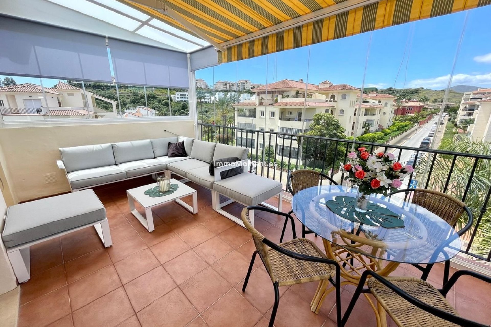 Reventa - Apartamento - Mijas - Mijas Centro