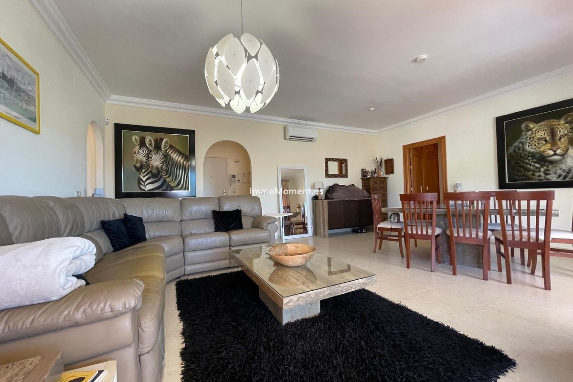 Reventa - Apartamento - Mijas - Mijas Centro