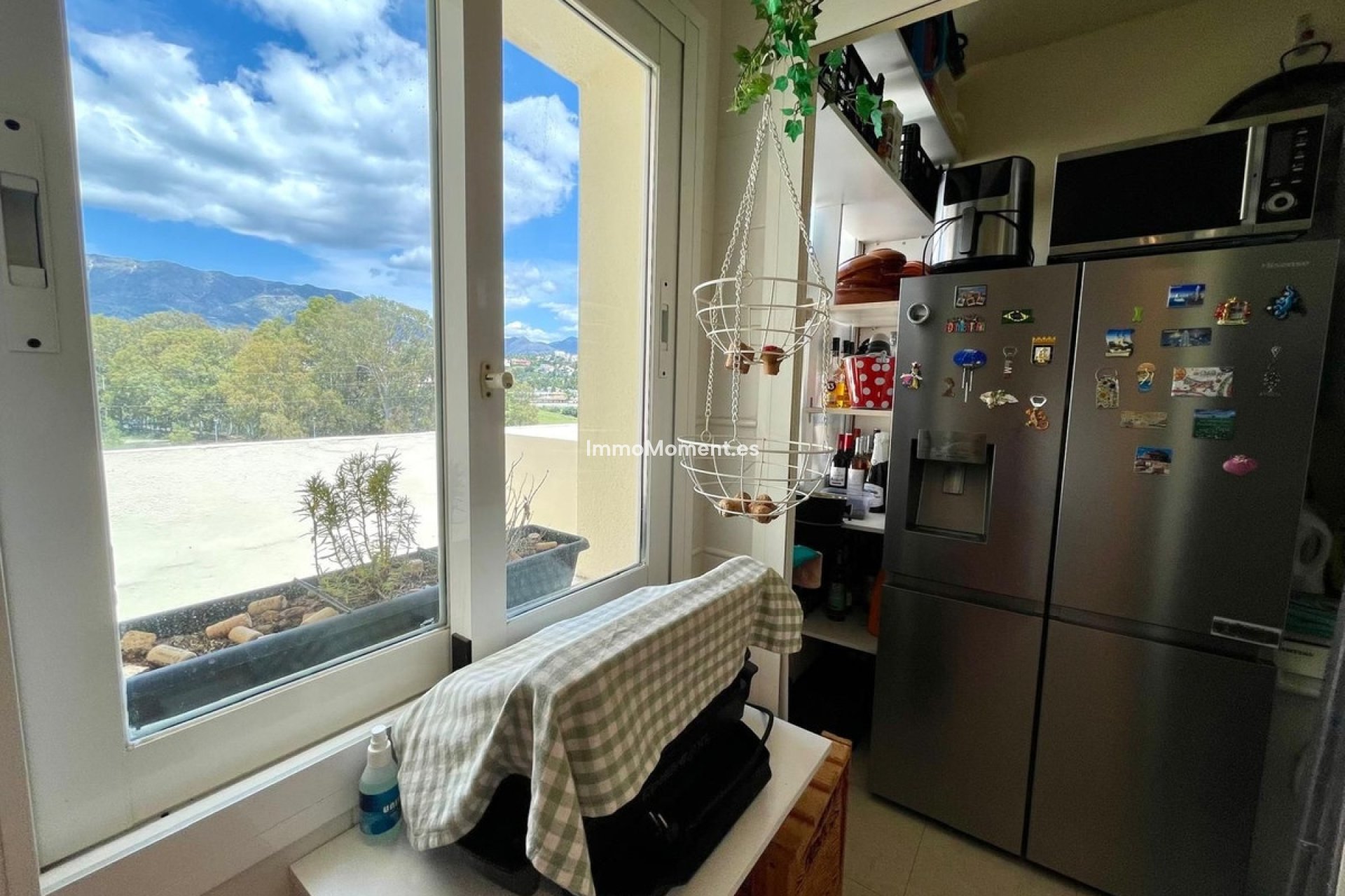 Reventa - Apartamento - Mijas - Mijas Centro