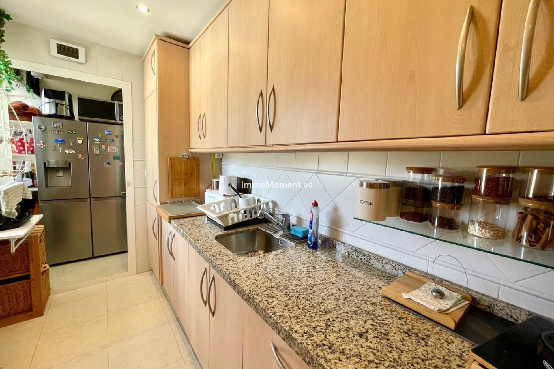 Reventa - Apartamento - Mijas - Mijas Centro