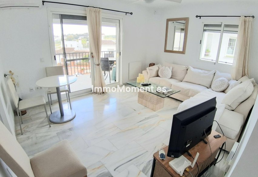 Reventa - Apartamento - Mijas - Mijas Centro
