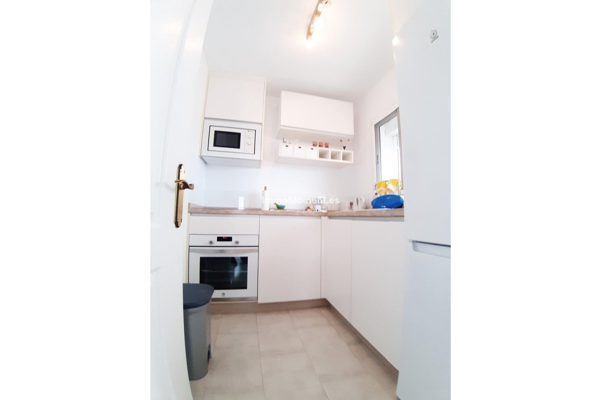 Reventa - Apartamento - Mijas - Mijas Centro